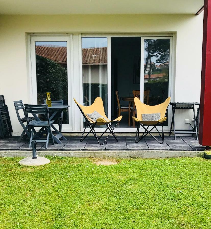 Clos Etchberri Bidart Kültér fotó