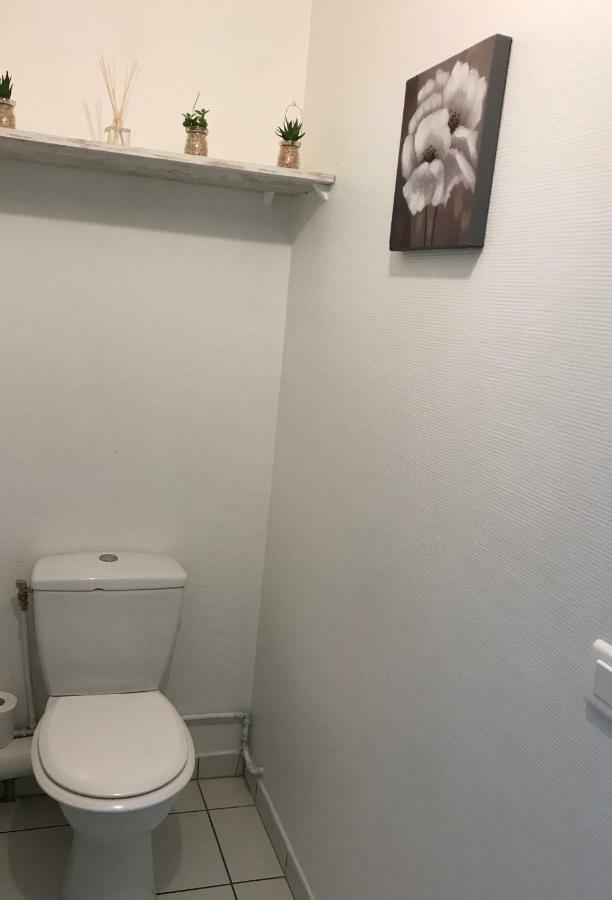 Clos Etchberri Bidart Kültér fotó